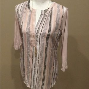 Ann Taylor Shirt small